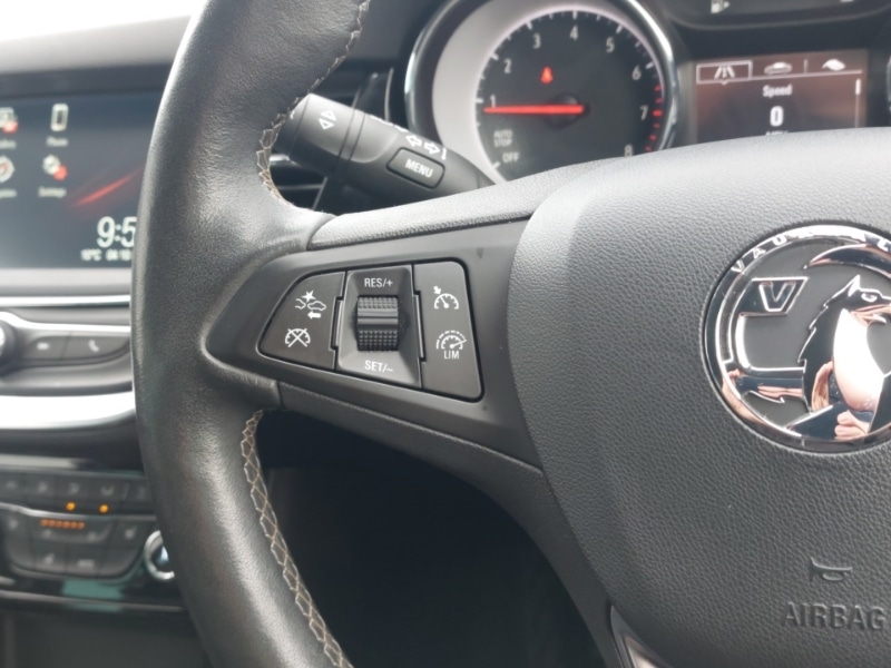 Used Vauxhall Astra 2021 for sale - 76172105: Photo 18