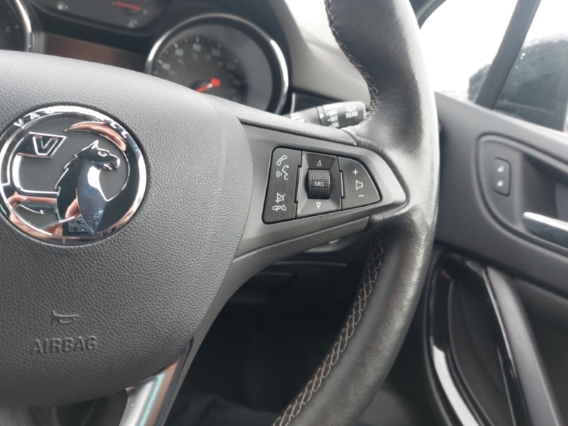 Used Vauxhall Astra 2021 for sale - 76172105: Photo 19