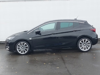 Used Vauxhall Astra 2021 for sale - 76172105: Photo