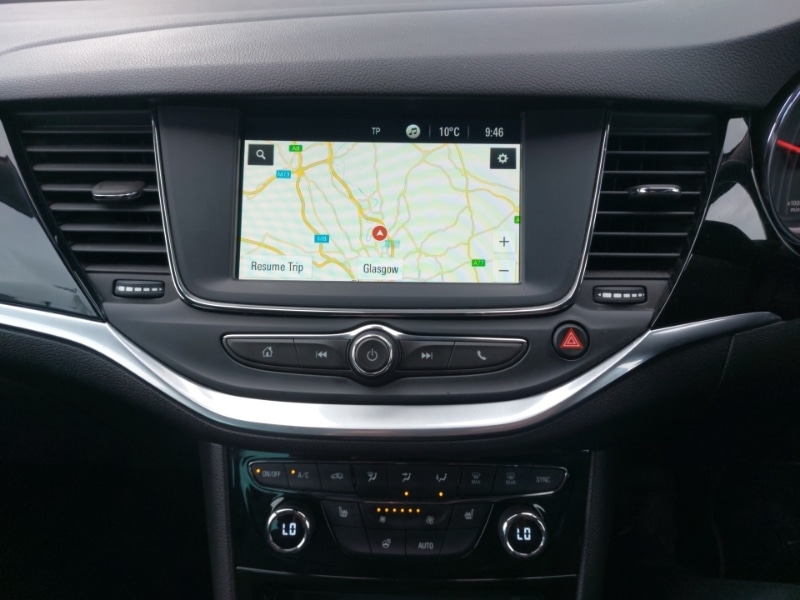Used Vauxhall Astra 2021 for sale - 76172105: Photo 7