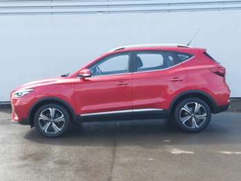 Used MG MG ZS 2022 for sale - 74855871: Photo