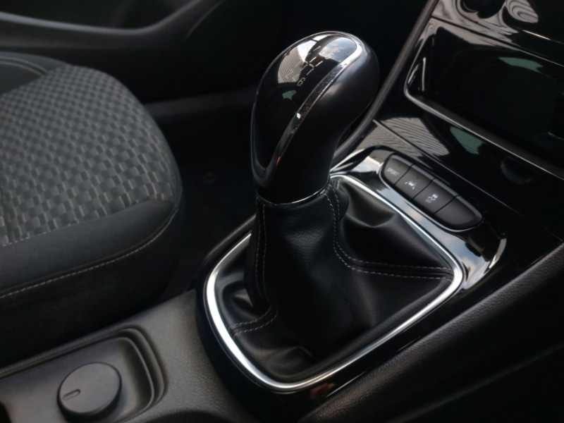 Used Vauxhall Astra 2018 for sale - 77024625: Photo 14