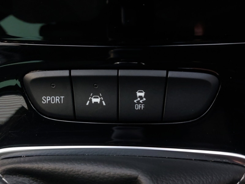 Used Vauxhall Astra 2018 for sale - 77024625: Photo 15