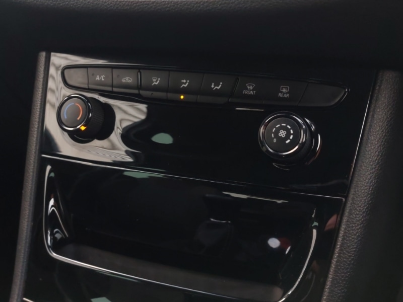 Used Vauxhall Astra 2018 for sale - 77024625: Photo 16