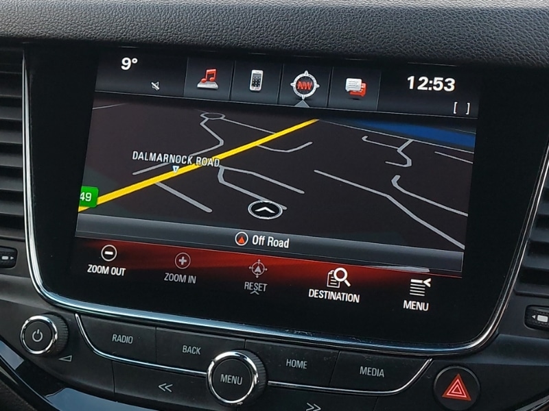 Used Vauxhall Astra 2018 for sale - 77024625: Photo 17