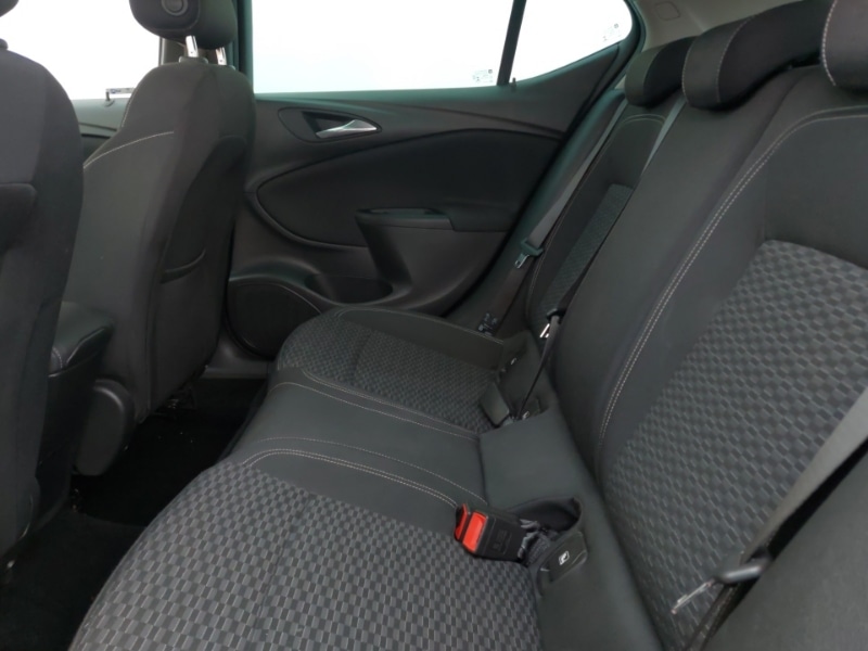 Used Vauxhall Astra 2018 for sale - 77024625: Photo 6