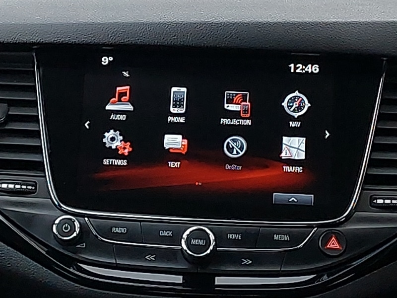 Used Vauxhall Astra 2018 for sale - 77024625: Photo 7