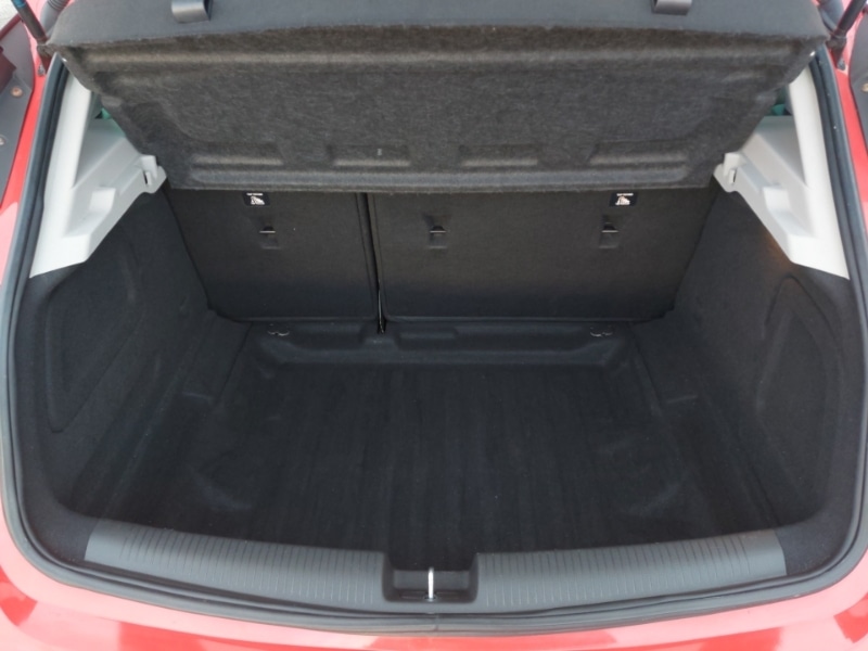 Used Vauxhall Astra 2018 for sale - 77024625: Photo 8