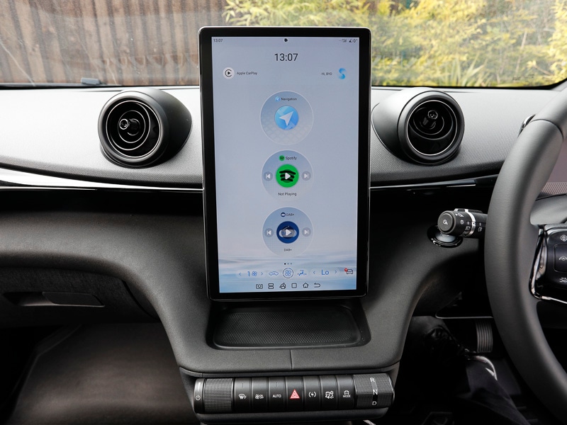 Used BYD Dolphin 2025 for sale - 76455899: Photo 16