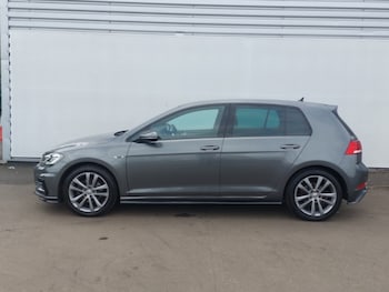 Used Volkswagen Golf 2020 for sale - 78905560: Photo