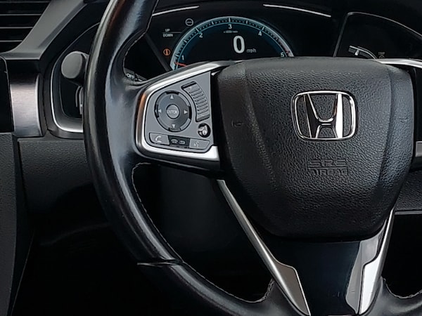 Used Honda Civic 2018 for sale - 76275766: Photo 10