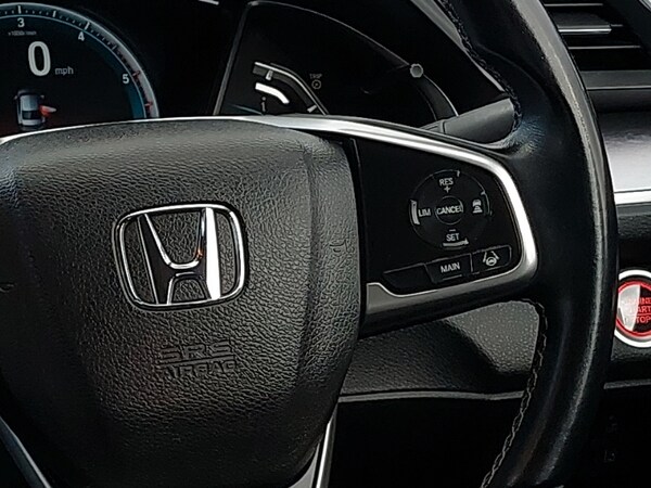 Used Honda Civic 2018 for sale - 76275766: Photo 12