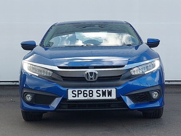 Used Honda Civic 2018 for sale - 76275766: Photo 19