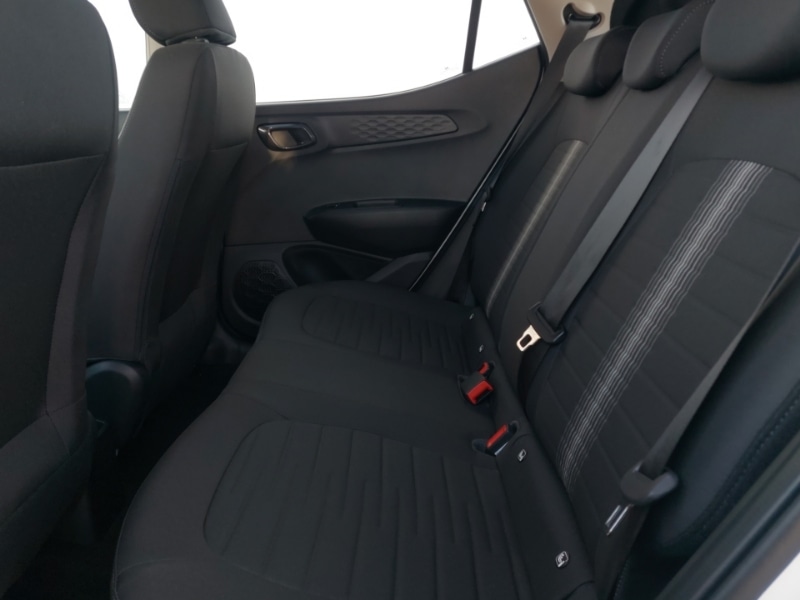 Used Hyundai i10 2021 for sale - 78125761: Photo 6