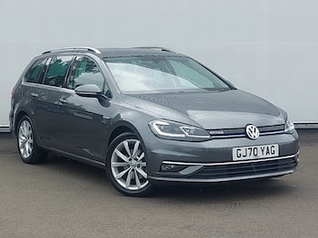 Used Volkswagen Golf 2020 for sale - 79406956: Photo