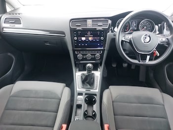 Used Volkswagen Golf 2020 for sale - 79406956: Photo