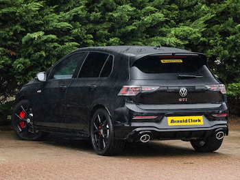 Used Volkswagen Golf 2025 for sale - 77134275: Photo