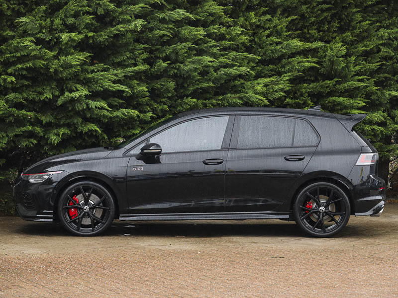 Used Volkswagen Golf 2025 for sale - 77134275: Photo 4