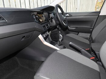 Used Volkswagen Polo 2025 for sale - 77418967: Photo