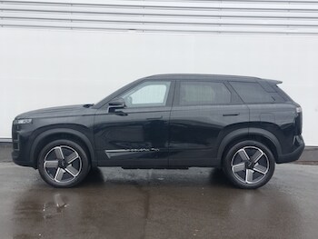Used Jaecoo Jaecoo 7 2025 for sale - 78503255: Photo
