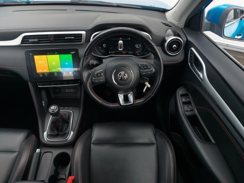 Used MG MG ZS 2021 for sale - 78013331: Photo 11