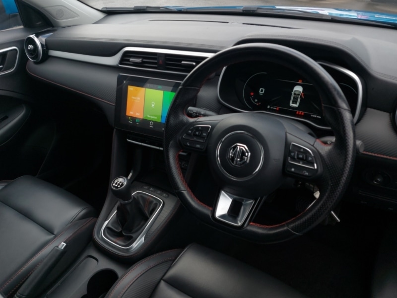 Used MG MG ZS 2021 for sale - 78013331: Photo 13