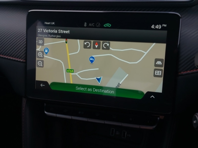 Used MG MG ZS 2021 for sale - 78013331: Photo 17