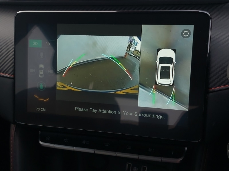 Used MG MG ZS 2021 for sale - 78013331: Photo 18