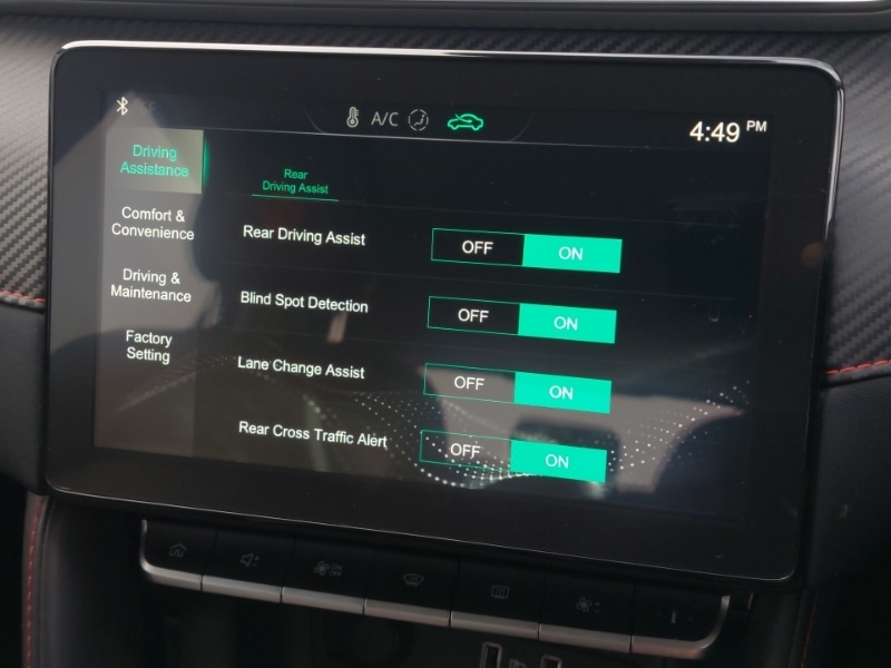 Used MG MG ZS 2021 for sale - 78013331: Photo 19