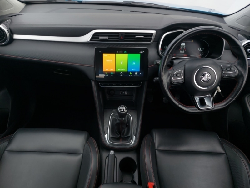 Used MG MG ZS 2021 for sale - 78013331: Photo 2