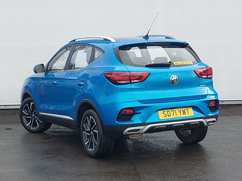 Used MG MG ZS 2021 for sale - 78013331: Photo 3