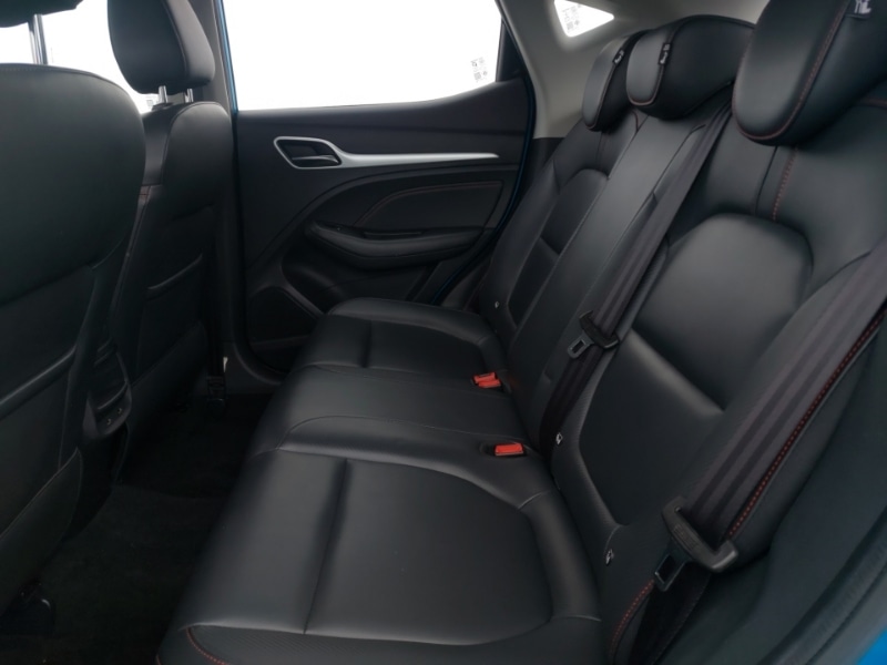 Used MG MG ZS 2021 for sale - 78013331: Photo 6