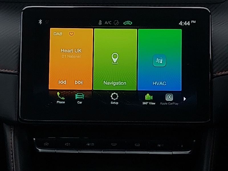 Used MG MG ZS 2021 for sale - 78013331: Photo 7