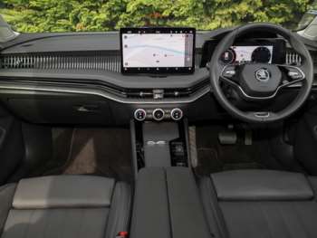 Used Skoda Superb 2024 for sale - 74902259: Photo