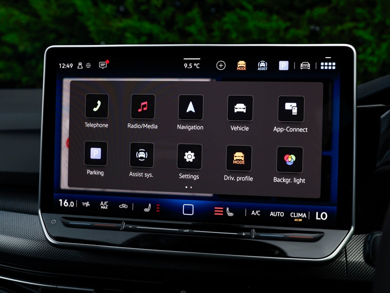 Used Volkswagen Golf 2025 for sale - 76897601: Photo 15