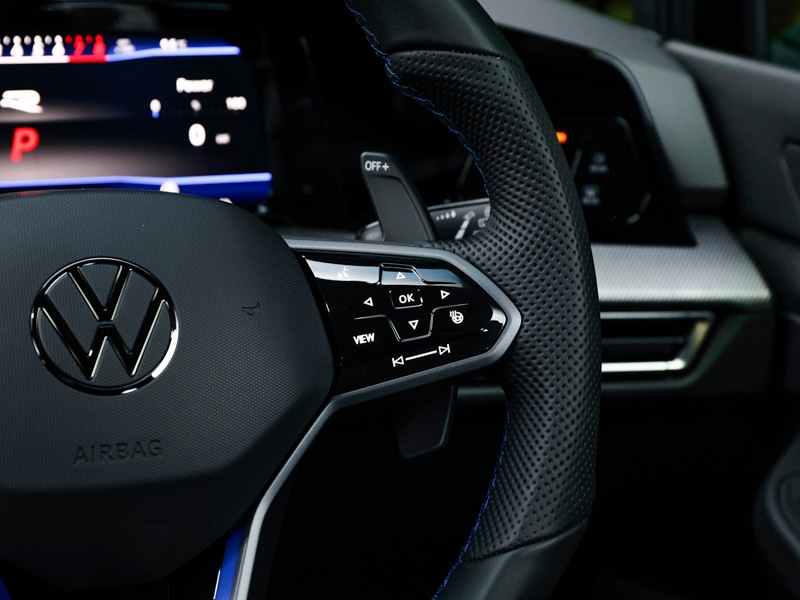 Used Volkswagen Golf 2025 for sale - 76897601: Photo 18