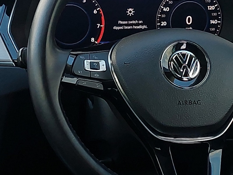 Used Volkswagen Passat 2019 for sale - 76521355: Photo 10