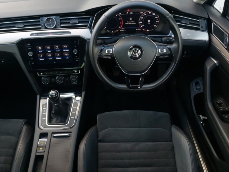 Used Volkswagen Passat 2019 for sale - 76521355: Photo 11