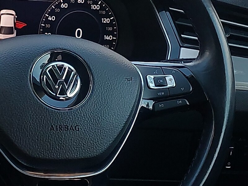 Used Volkswagen Passat 2019 for sale - 76521355: Photo 12