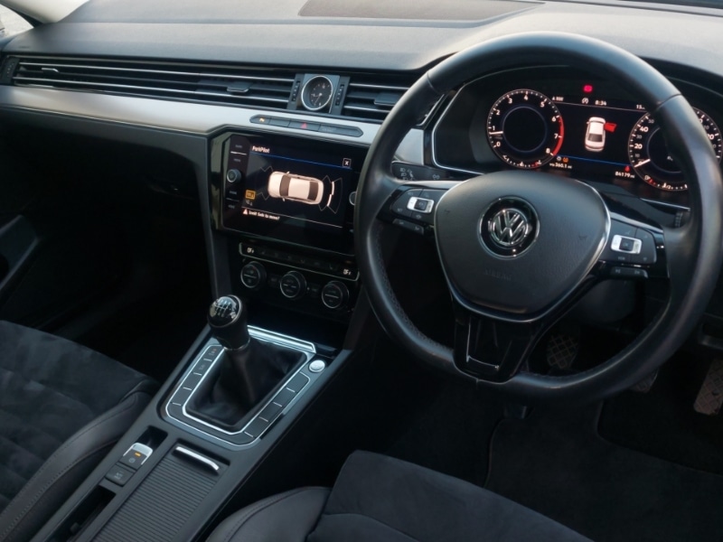 Used Volkswagen Passat 2019 for sale - 76521355: Photo 13