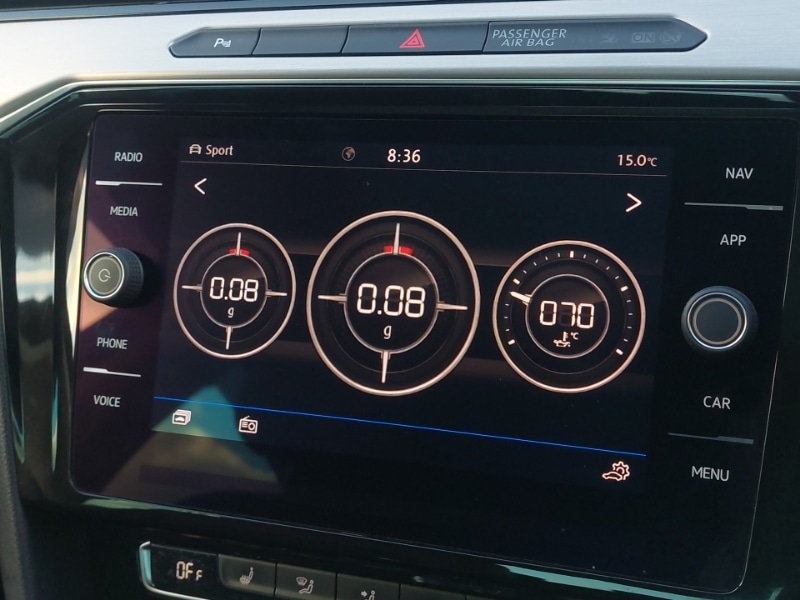 Used Volkswagen Passat 2019 for sale - 76521355: Photo 19