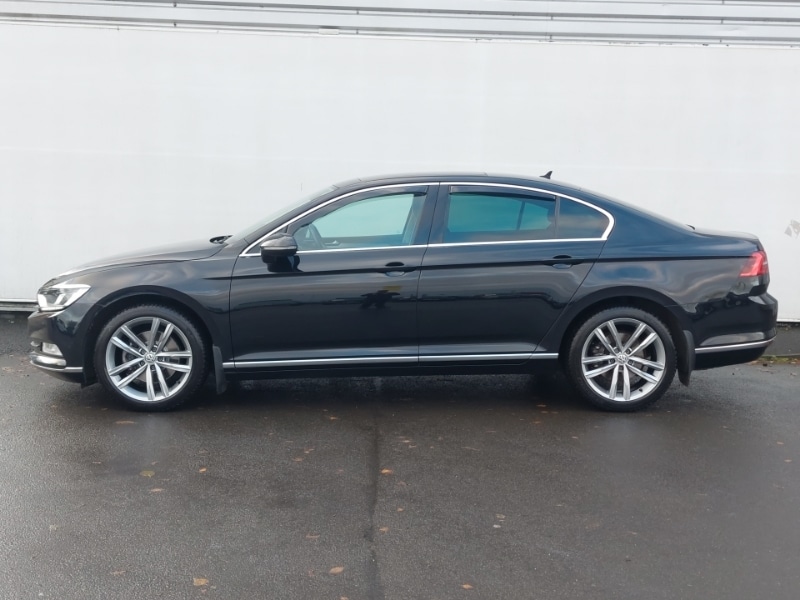 Used Volkswagen Passat 2019 for sale - 76521355: Photo 4