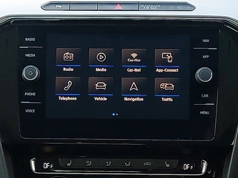 Used Volkswagen Passat 2019 for sale - 76521355: Photo 7