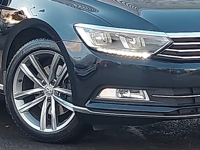 Used Volkswagen Passat 2019 for sale - 76521355: Photo 9