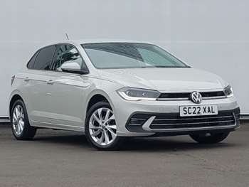 2022 - 1.0 TSI Style 5dr