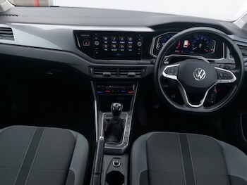 Used Volkswagen Polo 2022 for sale - 75204796: Photo