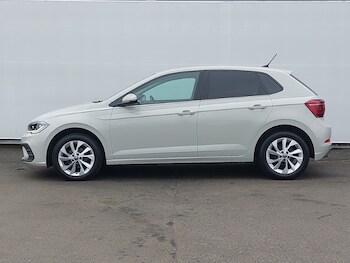 Used Volkswagen Polo 2022 for sale - 75204796: Photo