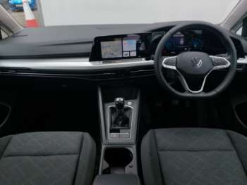 Used Volkswagen Golf 2023 for sale - 75161701: Photo