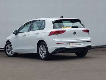 Used Volkswagen Golf 2023 for sale - 75161701: Photo