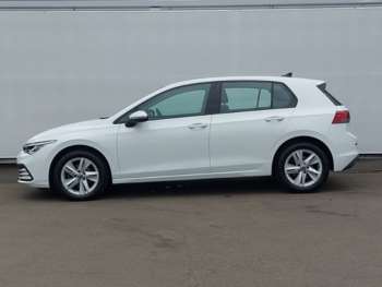 Used Volkswagen Golf 2023 for sale - 75161701: Photo